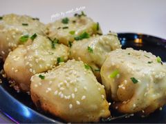 小杨生煎-小杨生煎(松江大学城店)