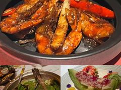 -狮拾久·现代新加坡料理(福田COCO Park店)