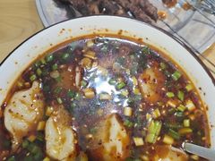 -张四烤羊肉(西藏自治区拉萨市丹杰林巷店)