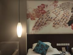 -德门仁里精品酒店(安仁店)