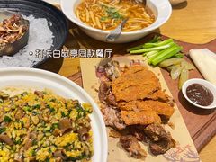 -汇丰苑·海鲜青岛菜(中山路大鲍岛店)