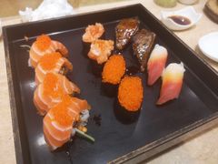 -东京屋(武定路店)