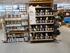 -MUJI无印良品(茂业天地店)