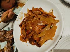 -北李妈妈菜·海肠捞饭(高新万达店)