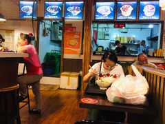 -秦云老太婆摊摊面(全国总店)