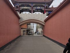 -显应宫(长乐区)