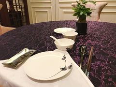 -长沙北辰洲际酒店-栀味轩中餐厅