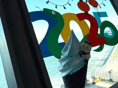 -抱抱地球咖啡馆(国家海洋博物馆店)