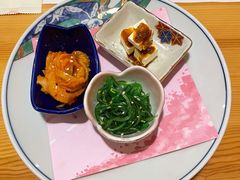 三色小食-江户·岚 创意料理(泛海店)