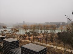 -怡莱酒店(青州宋城古城景区店)