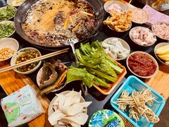 -星鸿社重庆老火锅