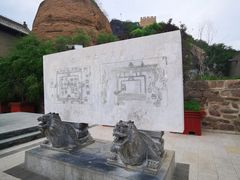 -大境门景区