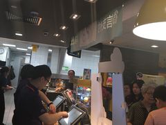 -麦当劳(天塔道店)