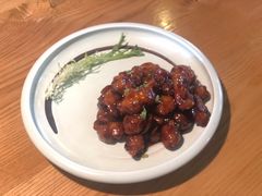 梅子里脊-几荷·恰似故人来(秀水广场店)