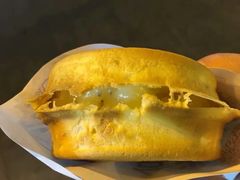 -味正点车轮饼可丽饼(南禅寺店)