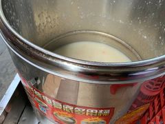 茅根粥-厚河珍姐肠粉店