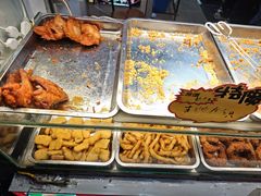 -味味香(团结湖店)