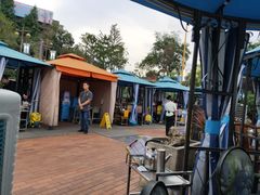-马帮寨院坝火锅(龙港公园店)