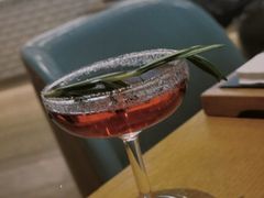 -沈阳和平艾美酒店新食谱西餐厅