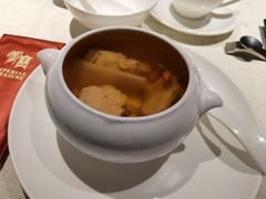 淮杞炖螺头汤-御宝轩(益丰·外滩源店)