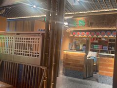 -筱爷叔·上海传统手工菜(玉树路店)