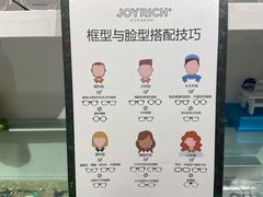 -视野联行眼镜•蔡司•依视路(温江店)