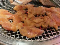 -龍二烧肉酒场(九亭店)