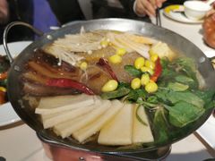 -功德林(南京西路店)