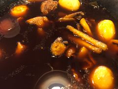 -李子坝梁山鸡(李子坝大鸡哥店)