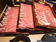 -NIUAN牛庵·日式和牛烧肉(恒隆店)