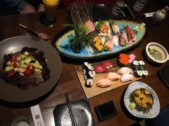 -千代武日本料理(开发区店)