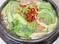 -清真·穆萨砂锅(大皮院店)