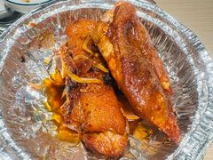 招牌石钵猪蹄-吴氏老妈·23年家常菜(古城店)