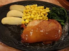 -萨莉亚意式餐厅(东山口店)