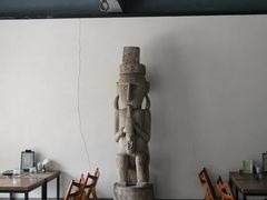 -喜洲吧·江畔老船厂·庭院餐厅(喜临院店)