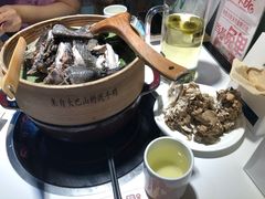 -黑鸡小馆(金源店)
