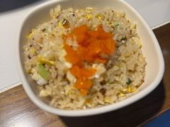 汉味炒饭-不是烧烤·武汉烧烤·地道湖北菜(大成路店)