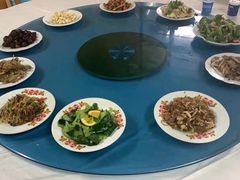-小六农家乐(崇明西沙湿地店)