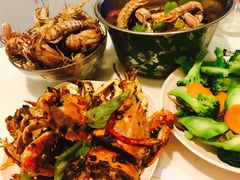 -陈府大宅门成都火锅·手切鲜肉(太原街店)