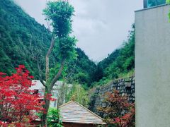 -古尔沟华美达温泉度假酒店