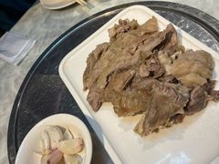 -清真·胖妈妈手抓餐厅(定西路长城宾馆店)