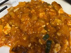 -芳芳餐厅(白沙路店)