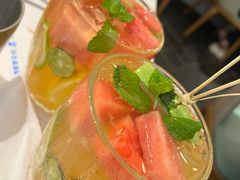 -牛扒先生·厚切雪花牛扒西餐厅(北京路禺山路店)