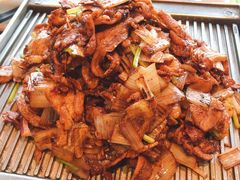 -四季民福烤鸭店(前门店)