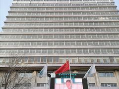 -首都医科大学附属北京同仁医院(西区)