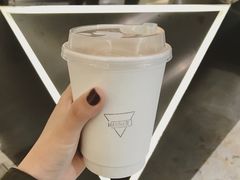 -Manner Coffee(芮欧百货店)