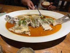 -丹江渔村(首都机场店)