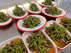 -王钵宴遇王龙虾烧烤旗舰店(中山北路店)