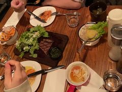 -El Bodegon阿根廷秘鲁餐厅(幸福路店)