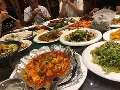 -盈春大饭店(千山路店)